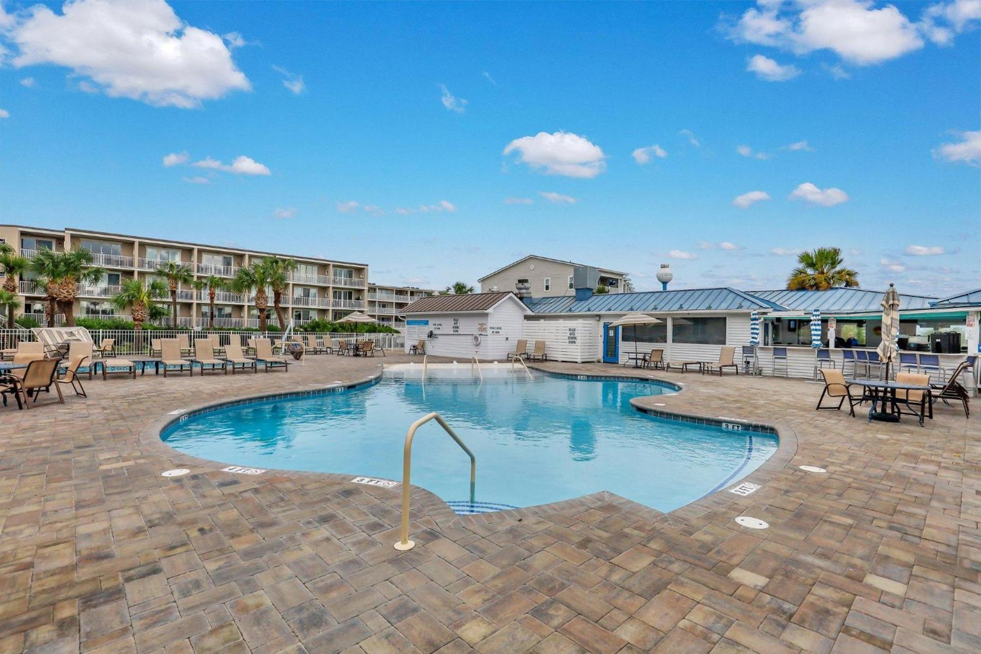 One Particular Harbor Villa Tybee Island Exterior photo